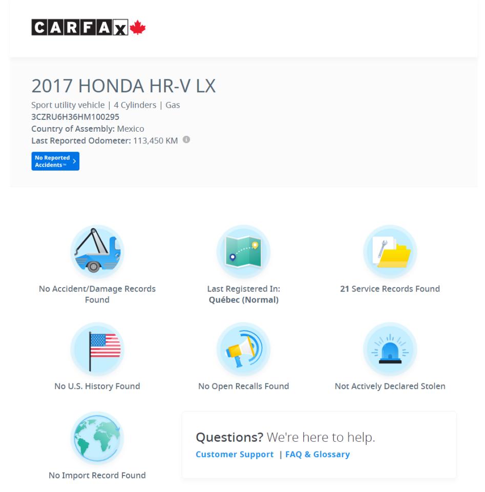 2017 Honda HR-V LX AWD+New Brakes+Camera+Heated Seats+CLEAN CARFAX - Photo #4
