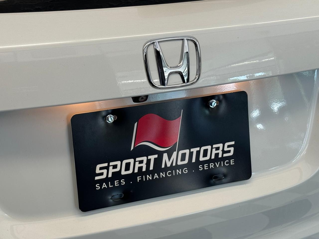 2017 Honda HR-V LX AWD+New Brakes+Camera+Heated Seats+CLEAN CARFAX - Photo #58
