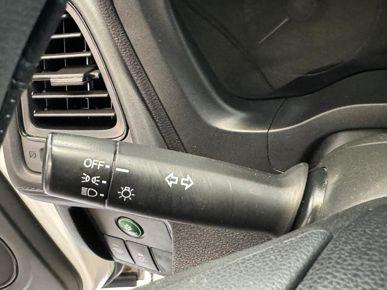 2017 Honda HR-V LX AWD+New Brakes+Camera+Heated Seats+CLEAN CARFAX - Photo #48