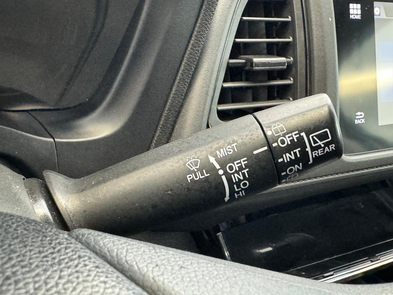 2017 Honda HR-V LX AWD+New Brakes+Camera+Heated Seats+CLEAN CARFAX - Photo #47