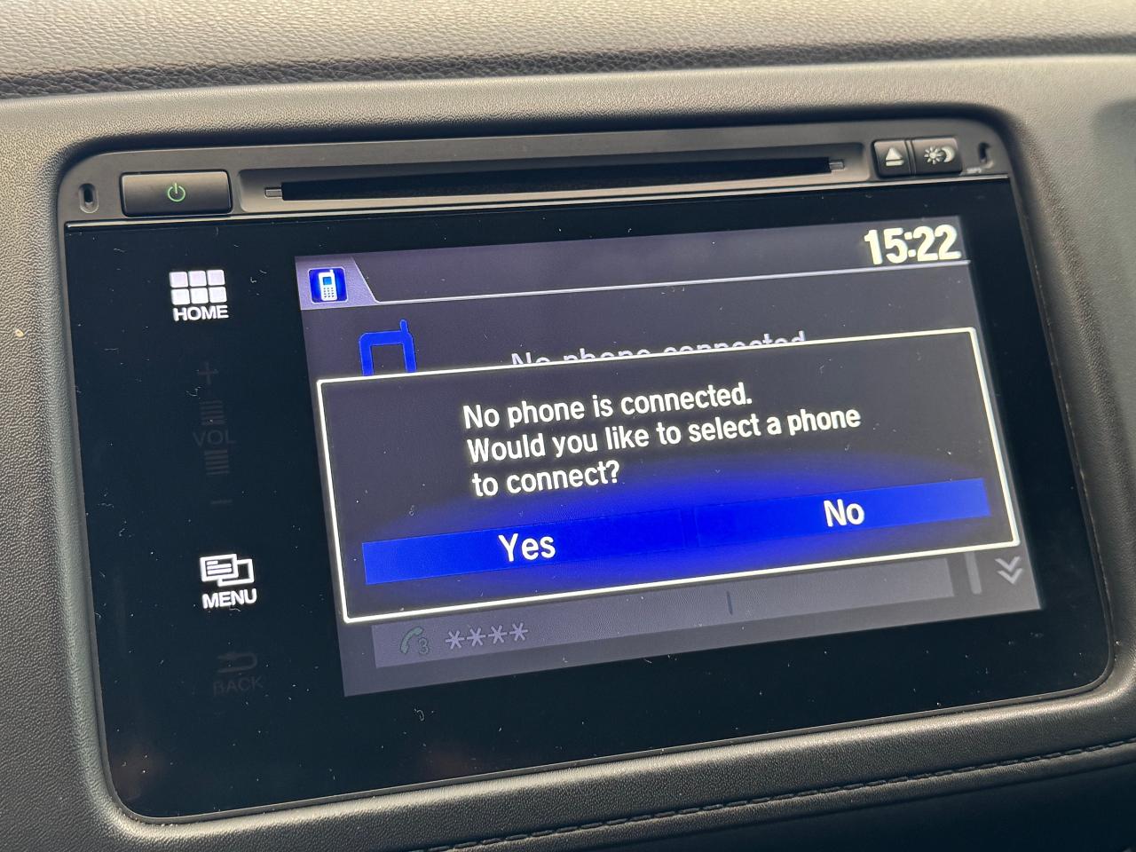 2017 Honda HR-V LX AWD+New Brakes+Camera+Heated Seats+CLEAN CARFAX - Photo #30