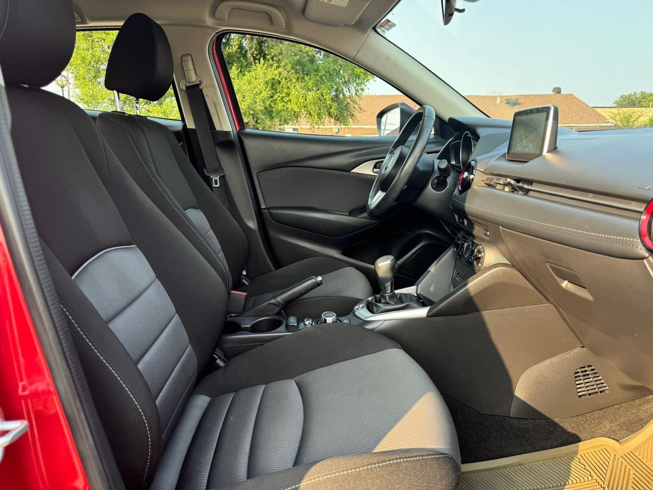 2016 Mazda CX-3 GS TOURING - Photo #14