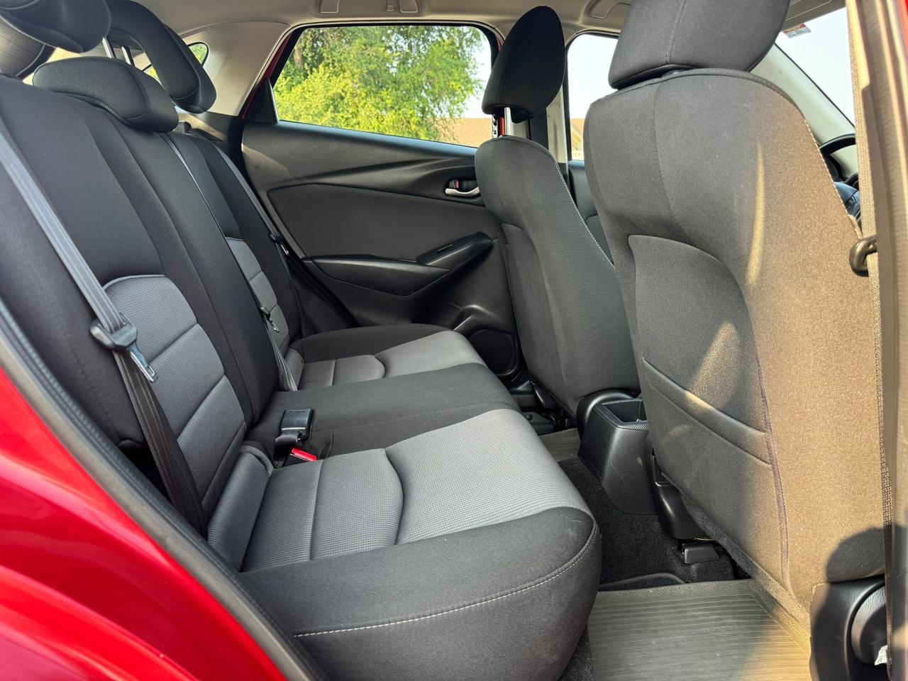 2016 Mazda CX-3 GS TOURING - Photo #12