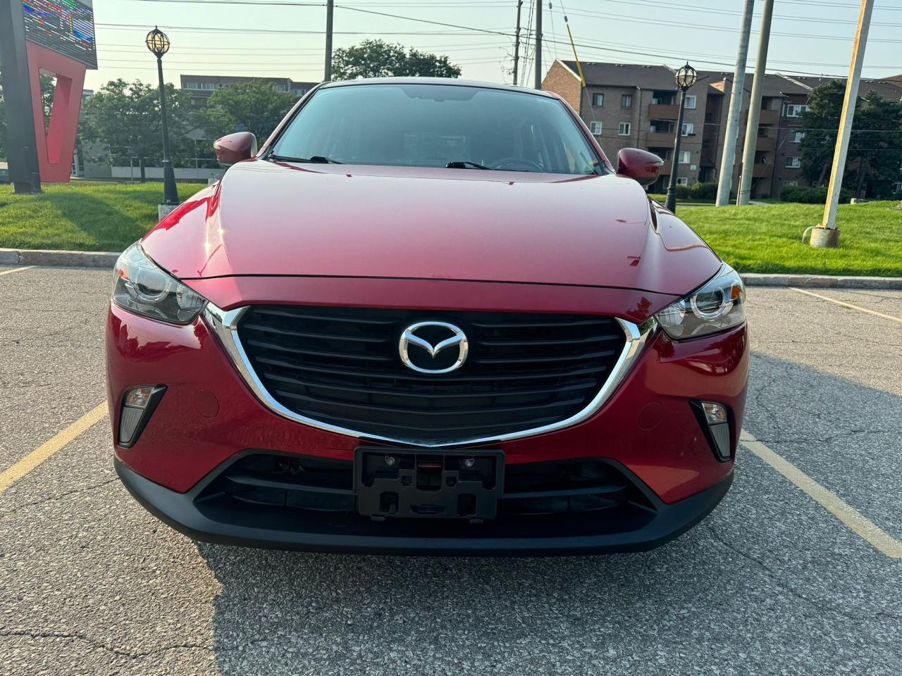 2016 Mazda CX-3 GS TOURING - Photo #7