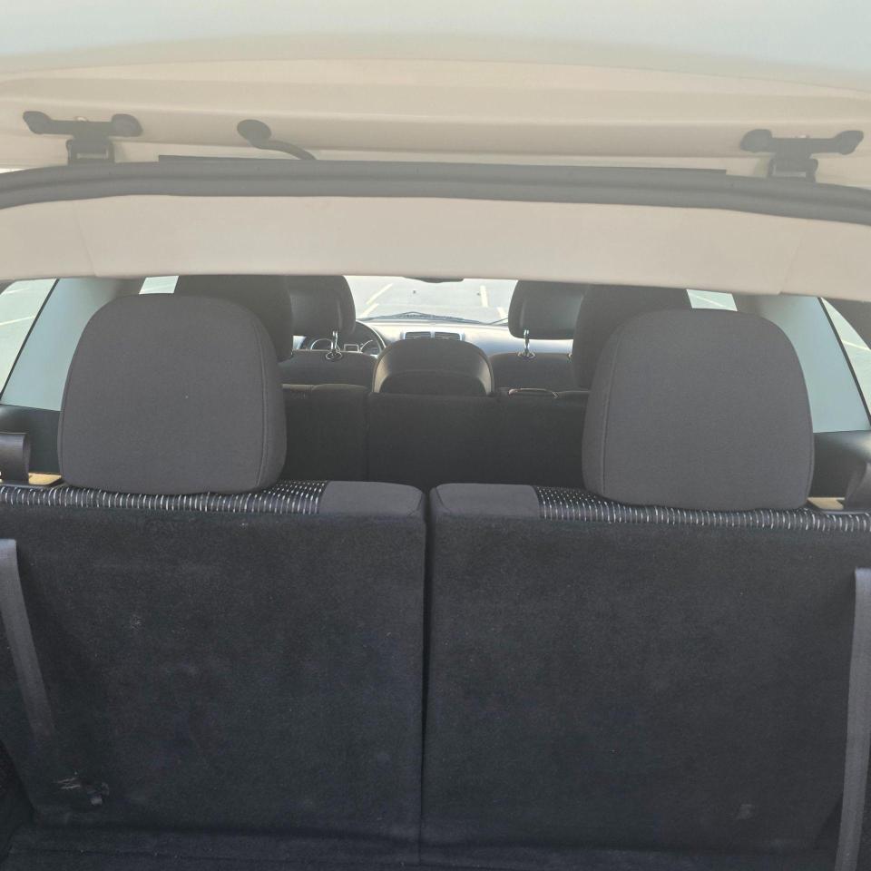 2012 Dodge Journey FWD 4dr Canada Value Pkg - Photo #7