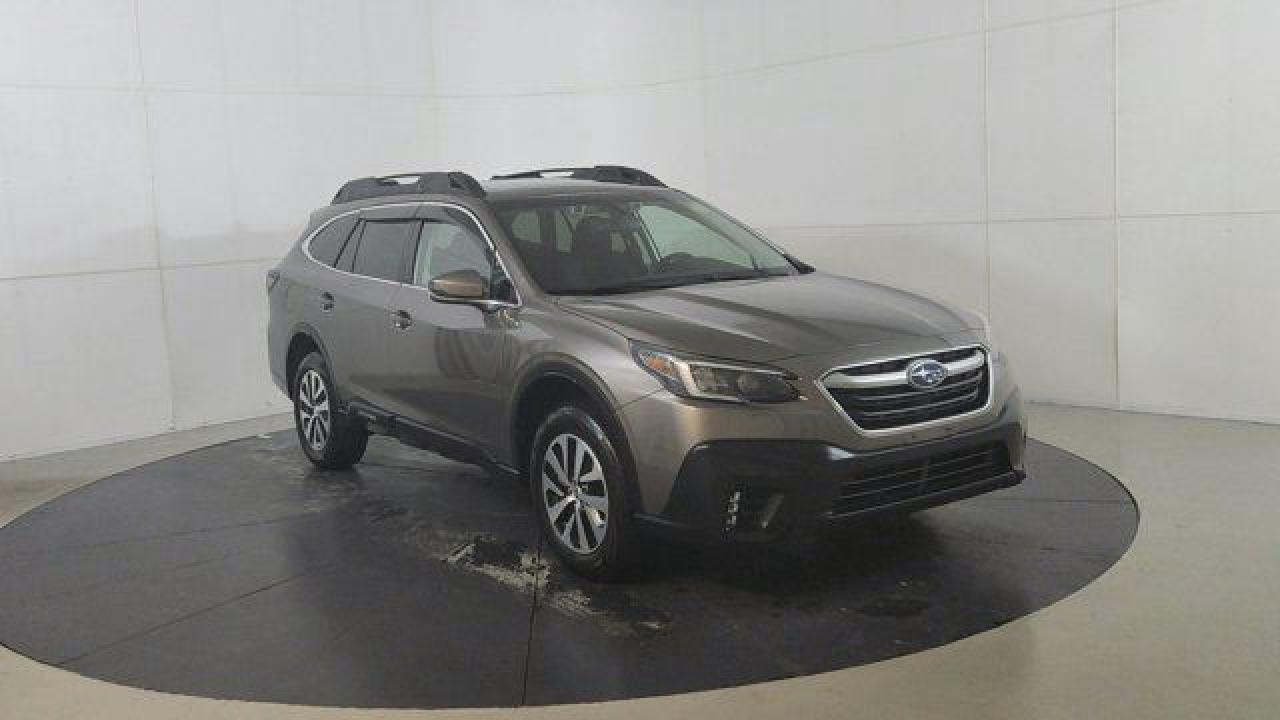 Used 2021 Subaru Outback Touring for sale in Winnipeg, MB