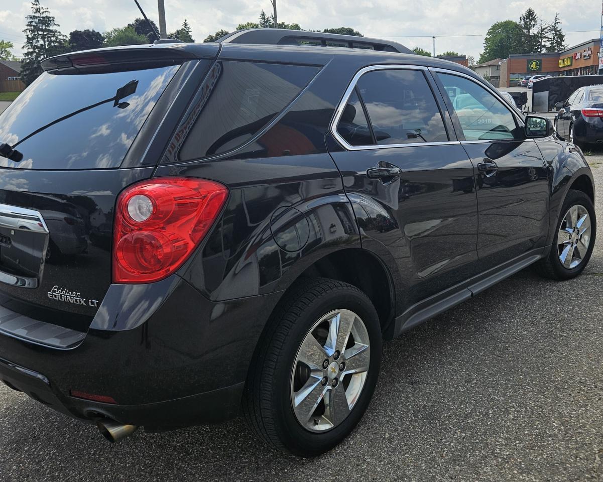 2015 Chevrolet Equinox AWD 4DR LT W/2LT - Photo #5