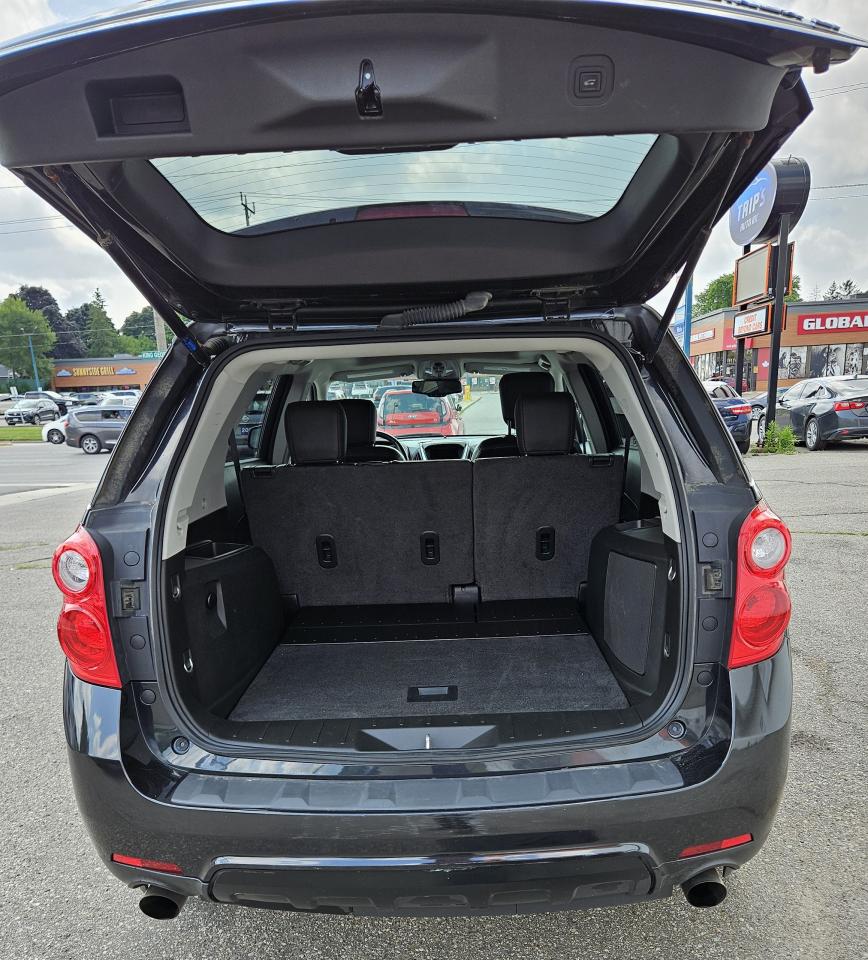 2015 Chevrolet Equinox AWD 4DR LT W/2LT - Photo #18