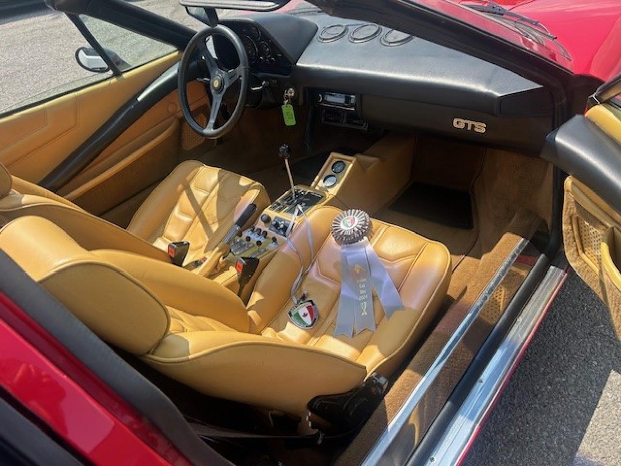 1980 Ferrari 308 GTSi - Photo #5