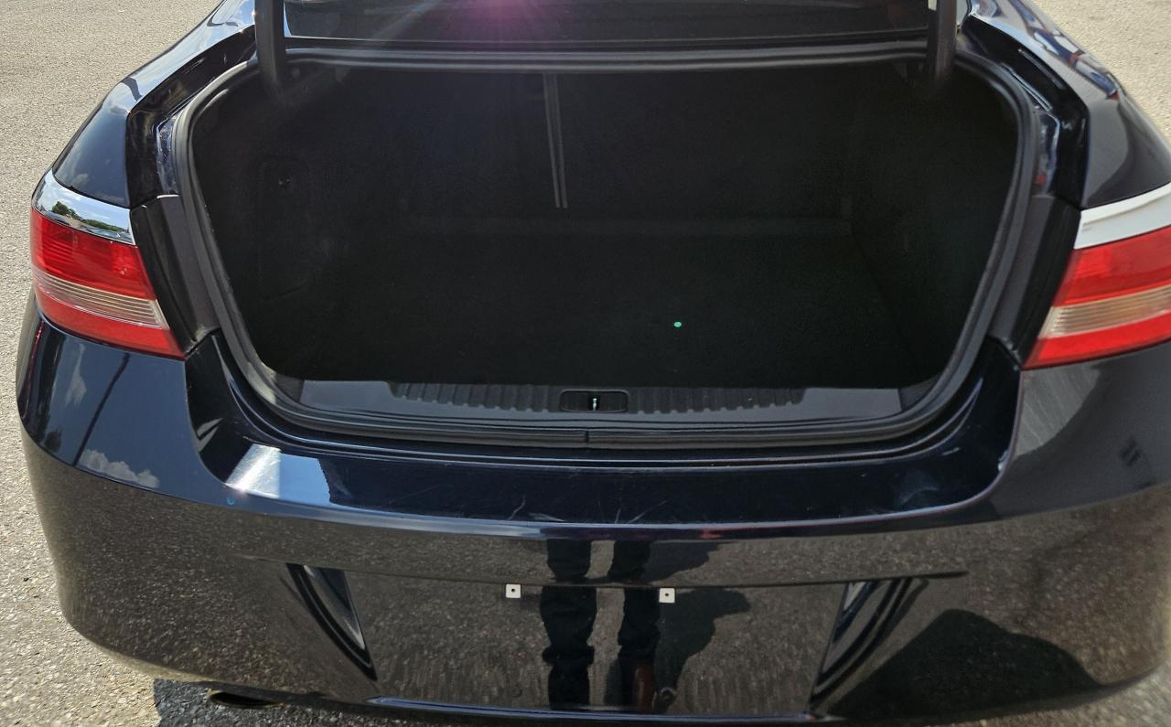 2015 Buick Verano 4dr Sdn w/1SD - Photo #13