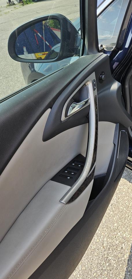 2015 Buick Verano 4dr Sdn w/1SD - Photo #9