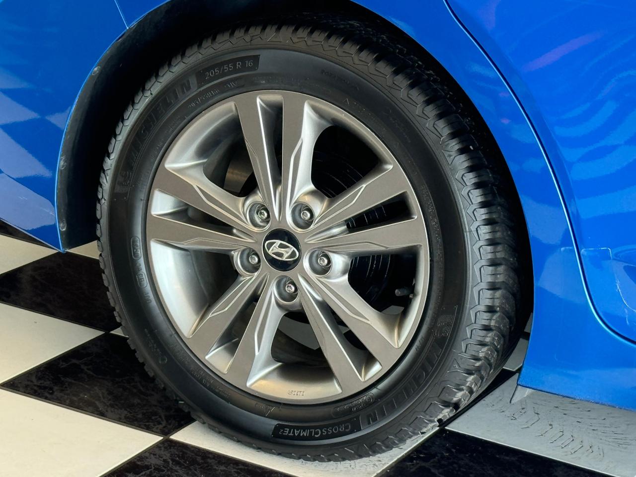2017 Hyundai Elantra GL+New Brakes+ApplePlay+Heated Seats+CLEAN CARFX - Photo #55