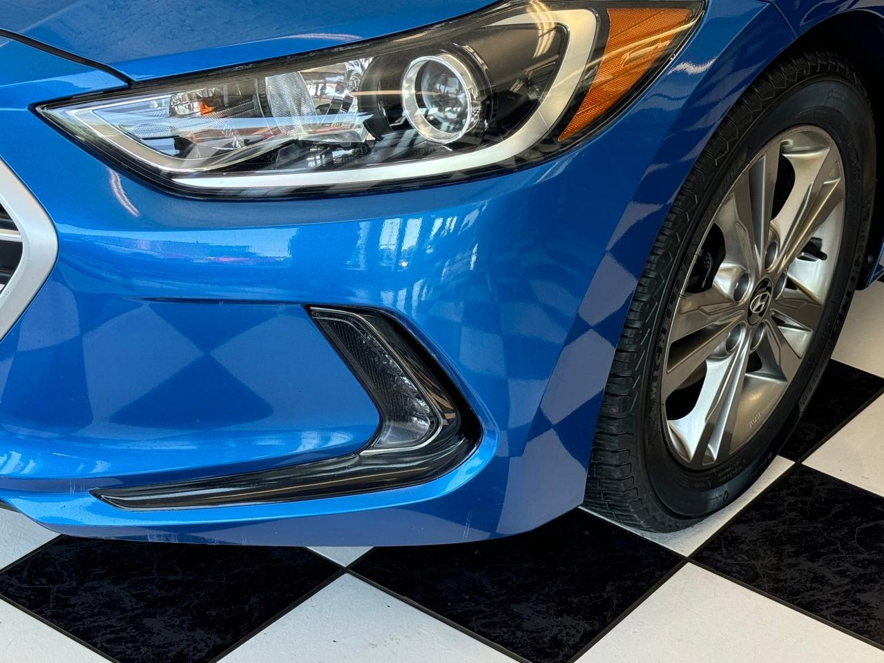 2017 Hyundai Elantra GL+New Brakes+ApplePlay+Heated Seats+CLEAN CARFX Photo100