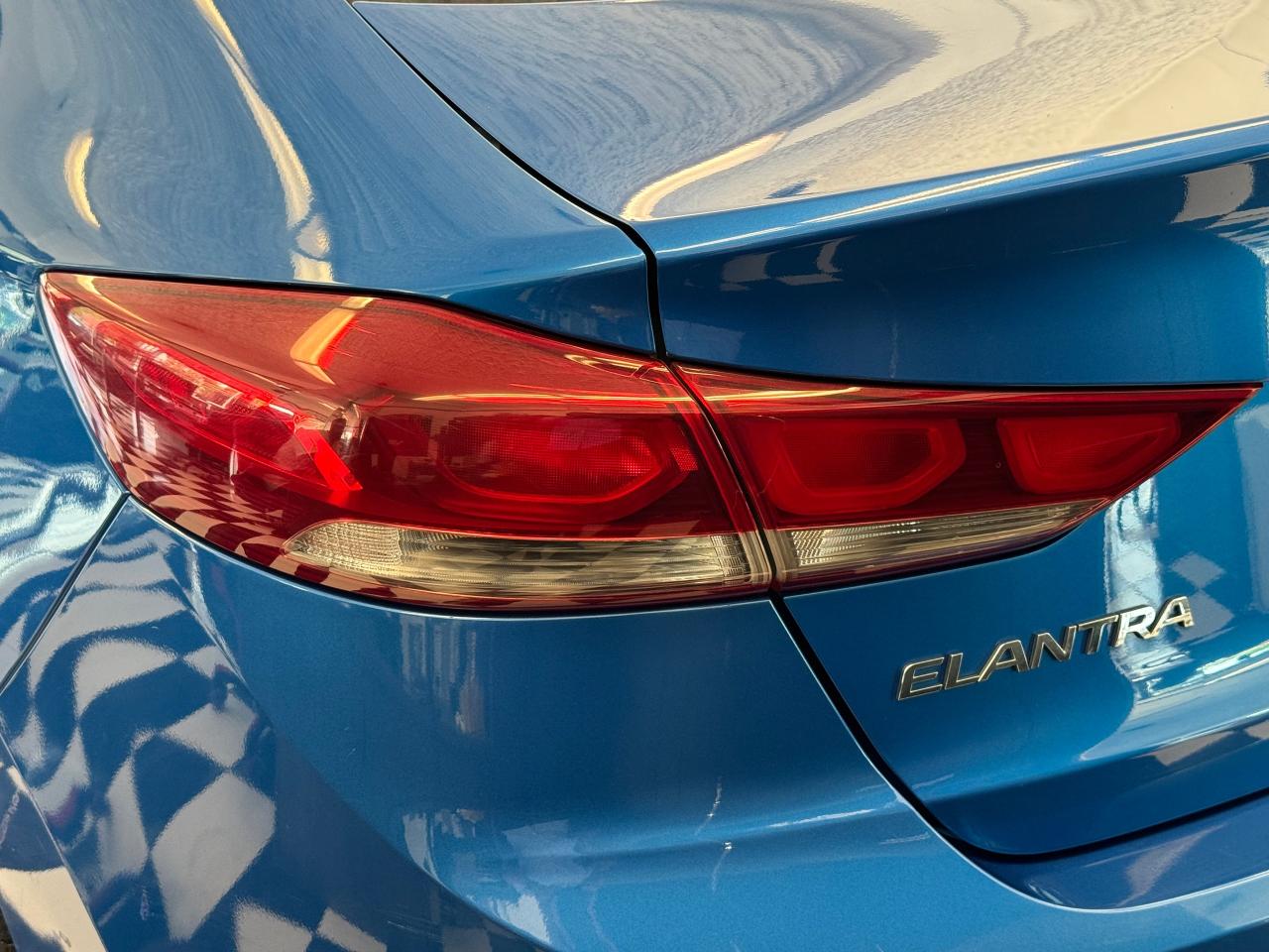 2017 Hyundai Elantra GL+New Brakes+ApplePlay+Heated Seats+CLEAN CARFX - Photo #61