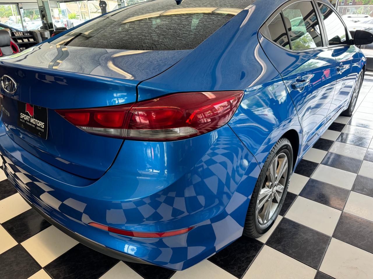 2017 Hyundai Elantra GL+New Brakes+ApplePlay+Heated Seats+CLEAN CARFX Photo101