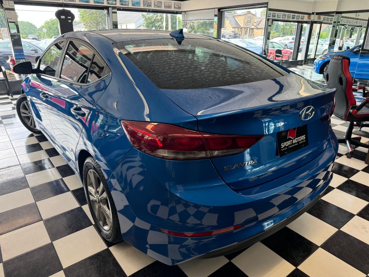 2017 Hyundai Elantra GL+New Brakes+ApplePlay+Heated Seats+CLEAN CARFX Photo69