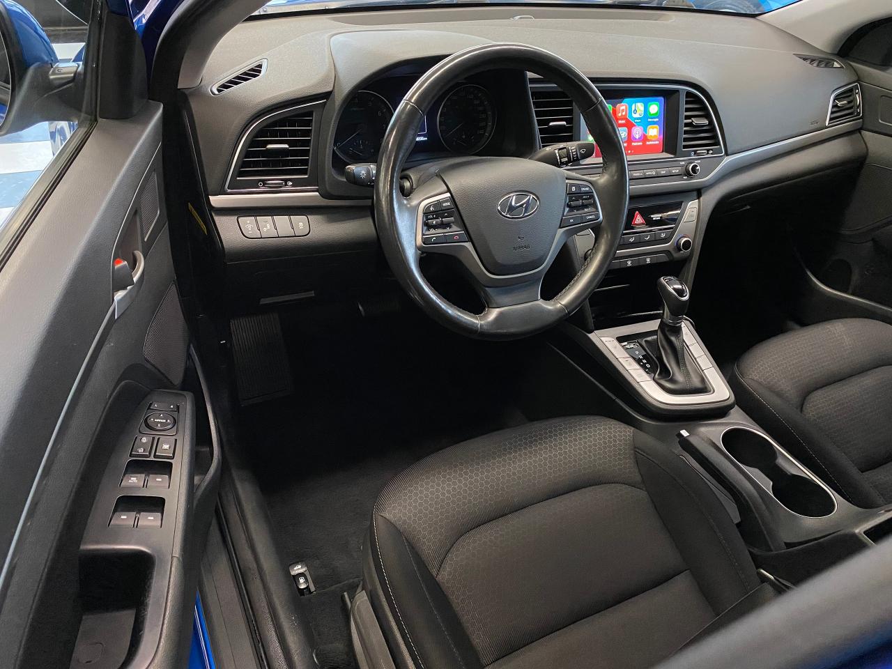 2017 Hyundai Elantra GL+New Brakes+ApplePlay+Heated Seats+CLEAN CARFX Photo17