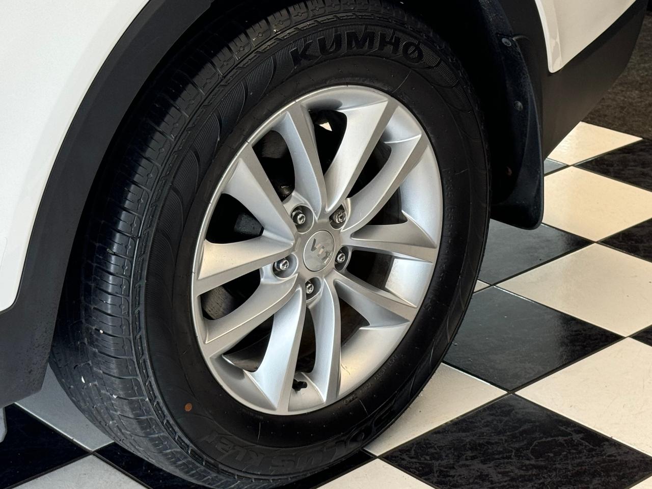 2018 Kia Sorento LX AWD V6 7 Passenger+ApplePlay+BSM+Heated Seats - Photo #53