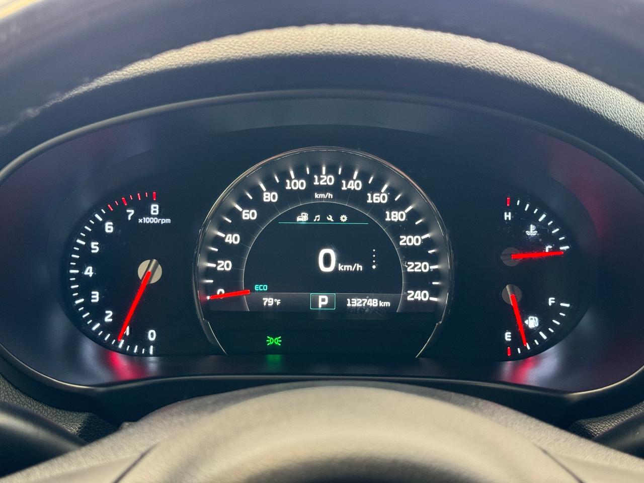 2018 Kia Sorento LX AWD V6 7 Passenger+ApplePlay+BSM+Heated Seats - Photo #17