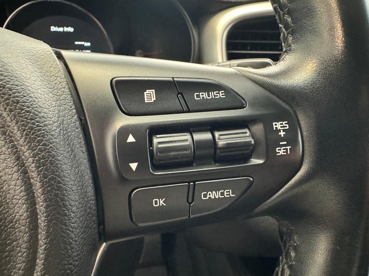 2018 Kia Sorento LX AWD V6 7 Passenger+ApplePlay+BSM+Heated Seats - Photo #43