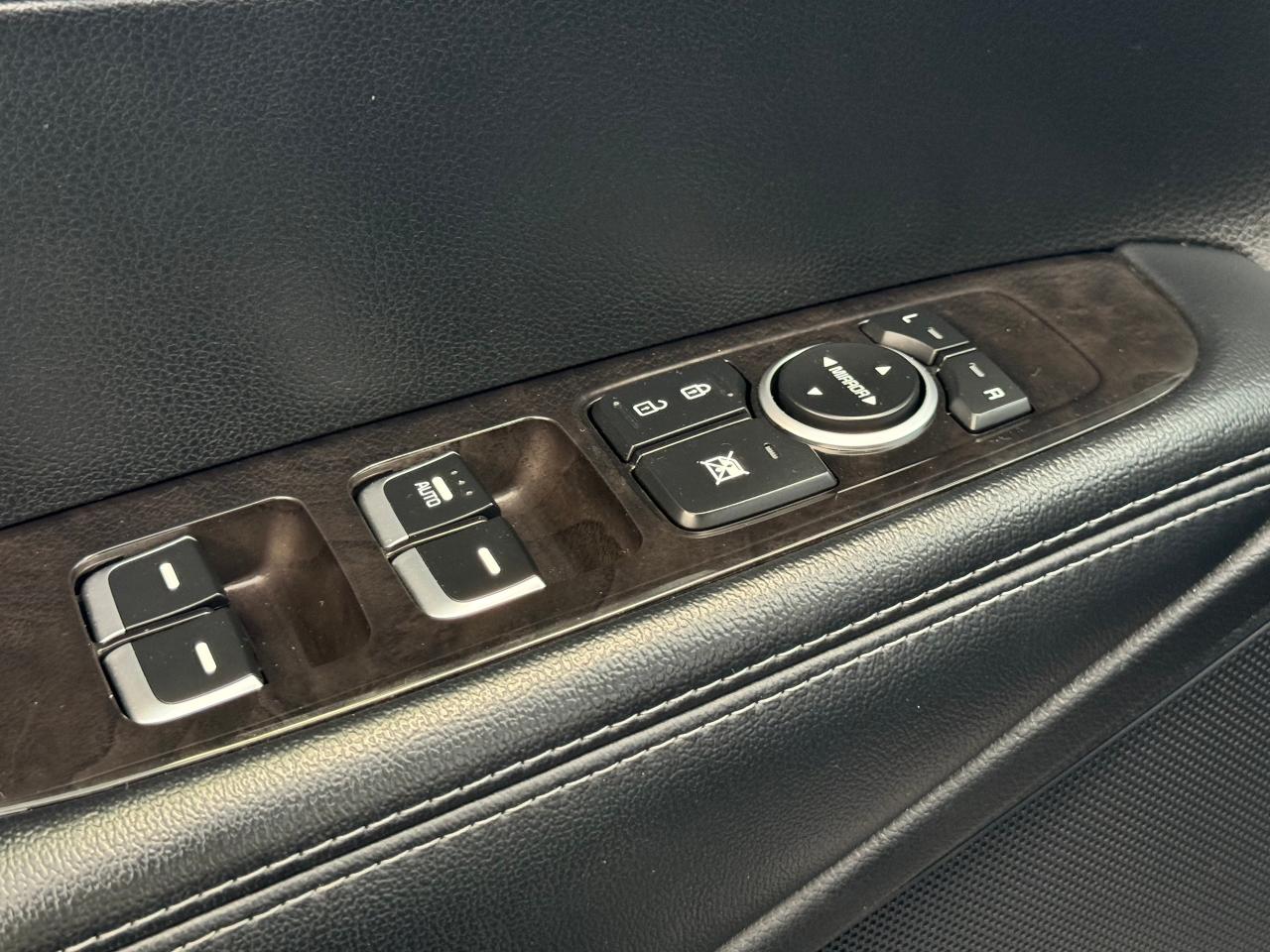 2018 Kia Sorento LX AWD V6 7 Passenger+ApplePlay+BSM+Heated Seats - Photo #48