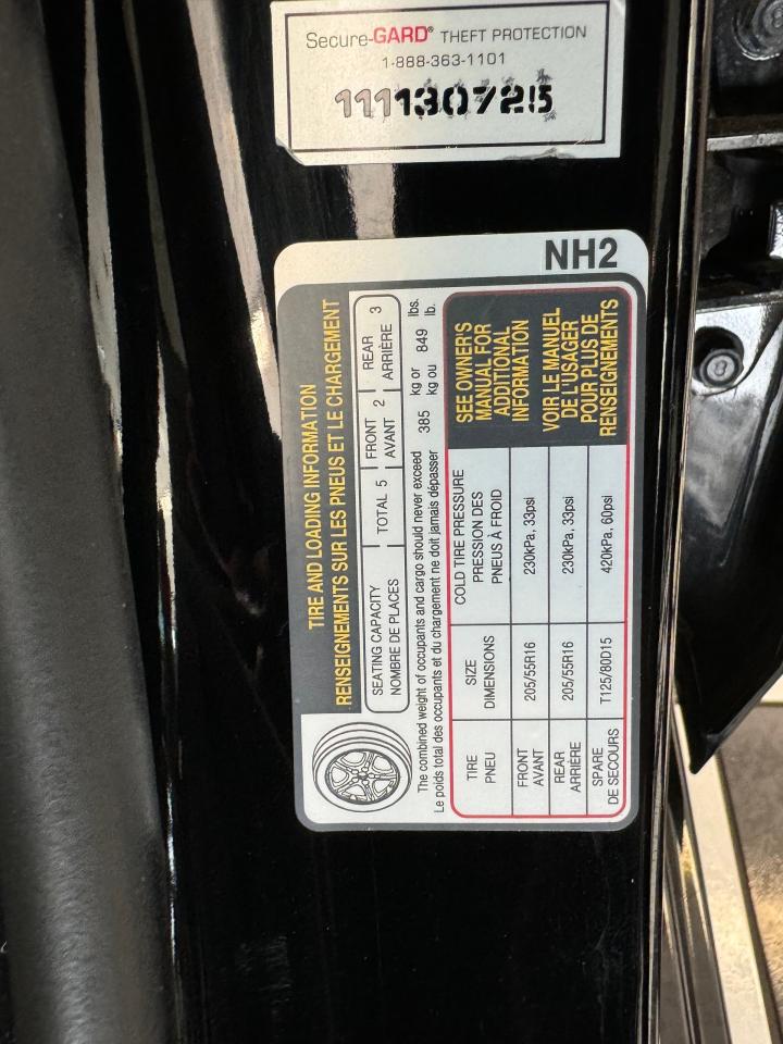 2022 Hyundai Elantra Hybrid ULTIMATE+Roof+Heated Leather+CLEAN CARFAX - Photo #46