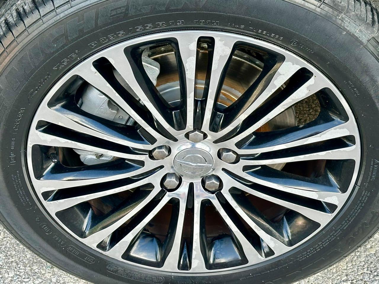 2013 Chrysler 300 300S - Photo #7
