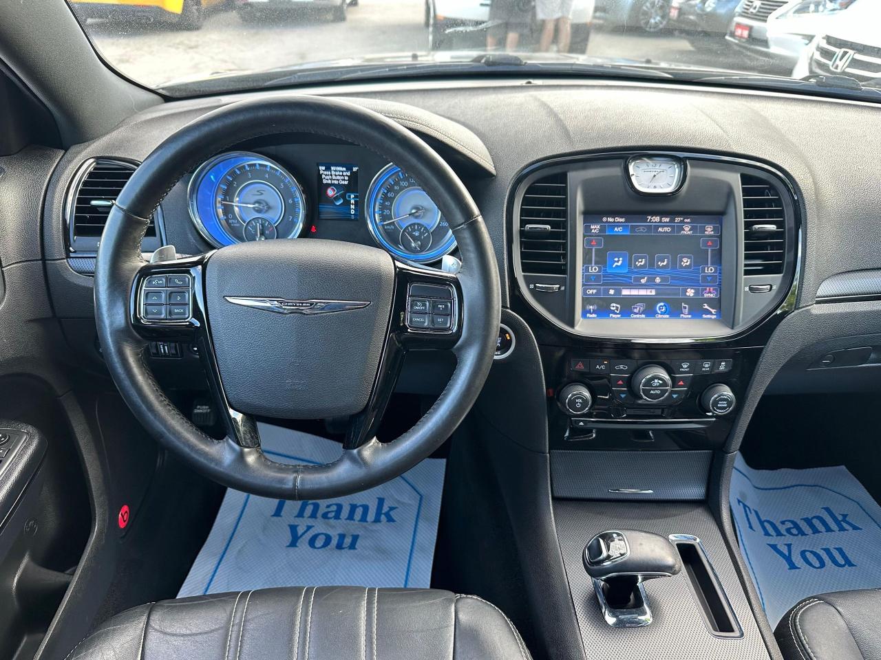 2013 Chrysler 300 300S - Photo #17