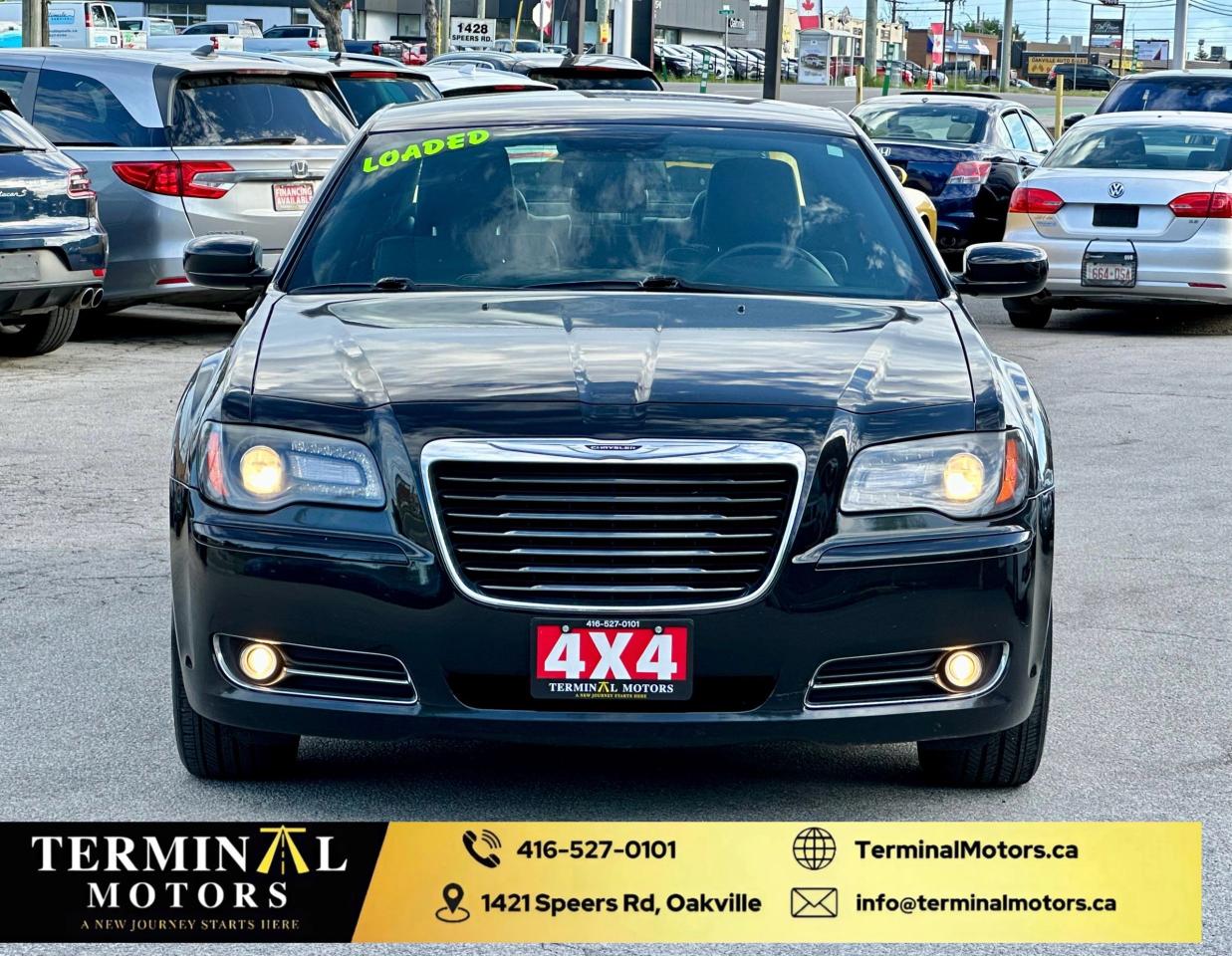 2013 Chrysler 300 300S - Photo #26