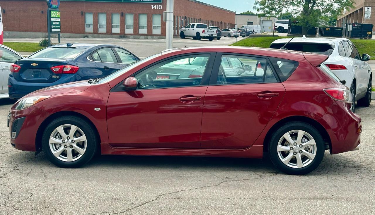 2010 Mazda MAZDA3  Photo2