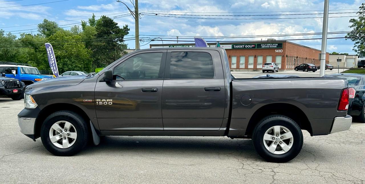 2016 RAM 1500 ST - Photo #3