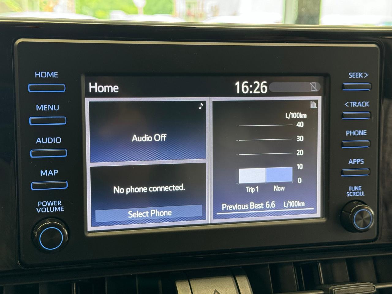 2019 Toyota RAV4 LE AWD+New Tires+Brakes+AdaptiveCruise+CleanCarfax - Photo #32