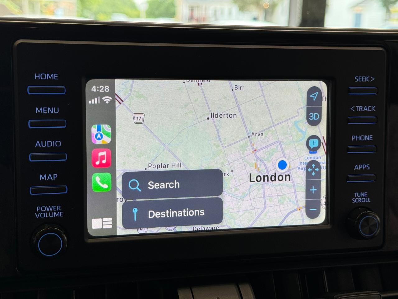 2019 Toyota RAV4 LE AWD+New Tires+Brakes+AdaptiveCruise+CleanCarfax - Photo #30
