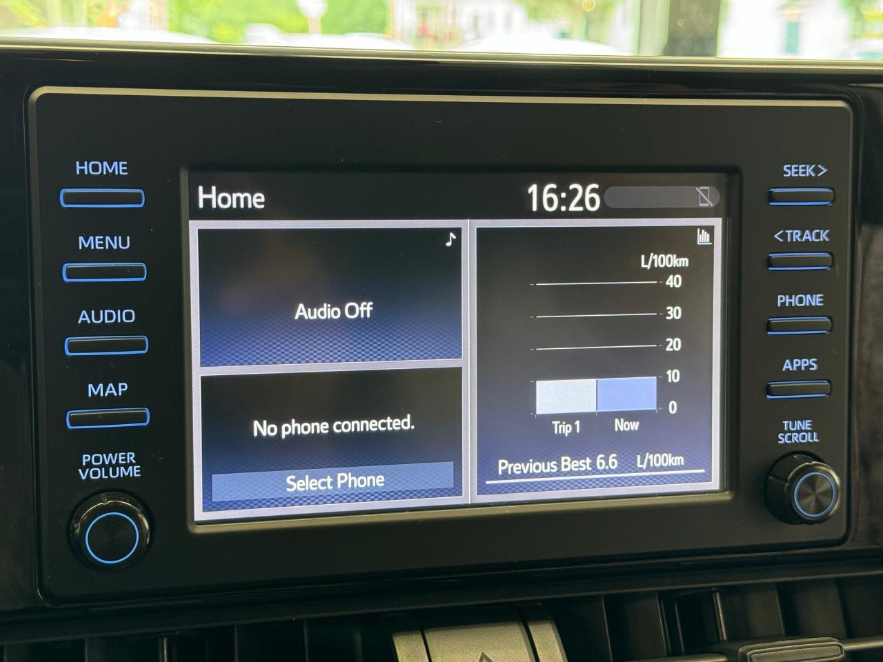 2019 Toyota RAV4 LE AWD+New Tires+Brakes+AdaptiveCruise+CleanCarfax - Photo #33