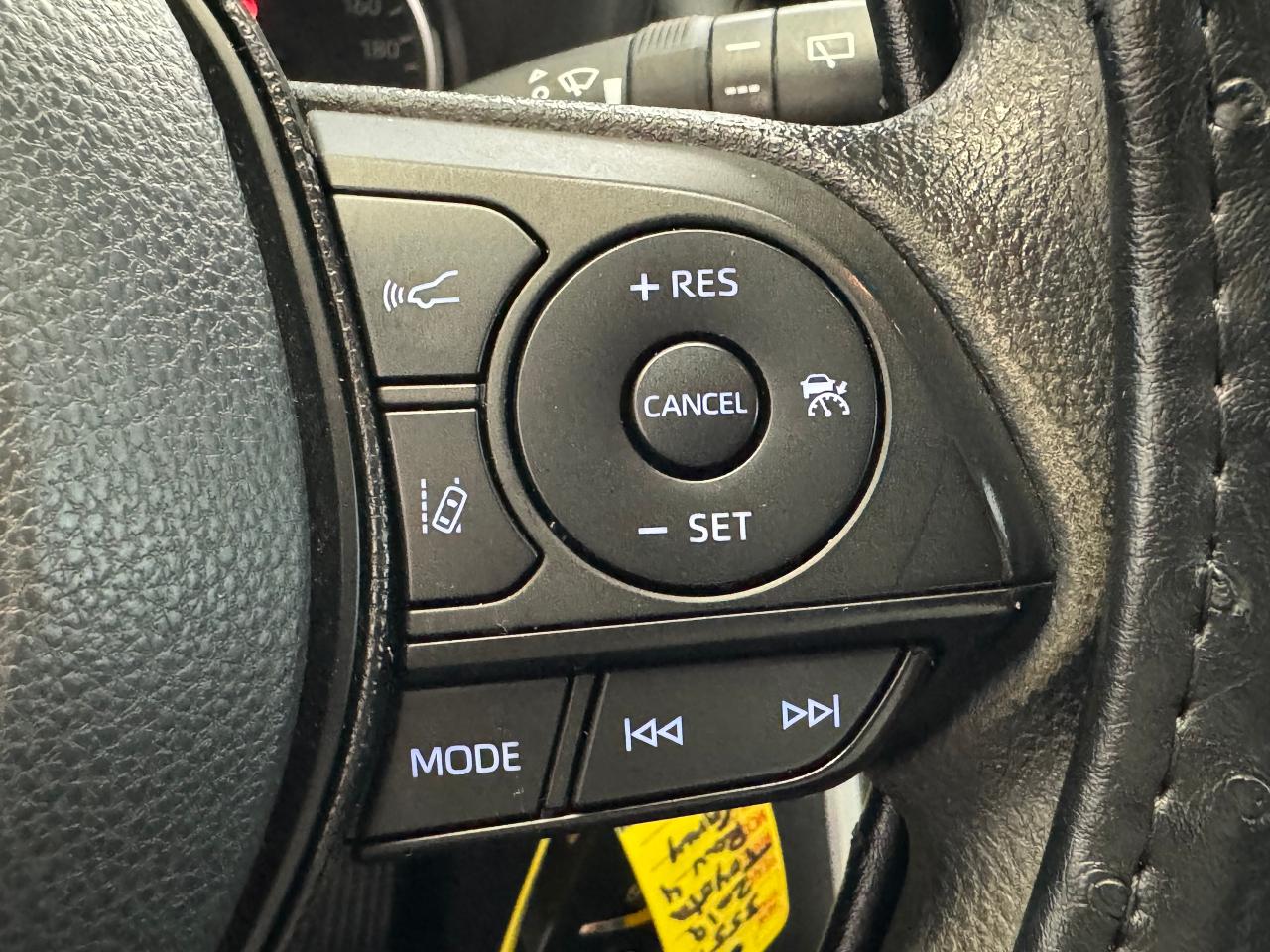 2019 Toyota RAV4 LE AWD+New Tires+Brakes+AdaptiveCruise+CleanCarfax - Photo #47