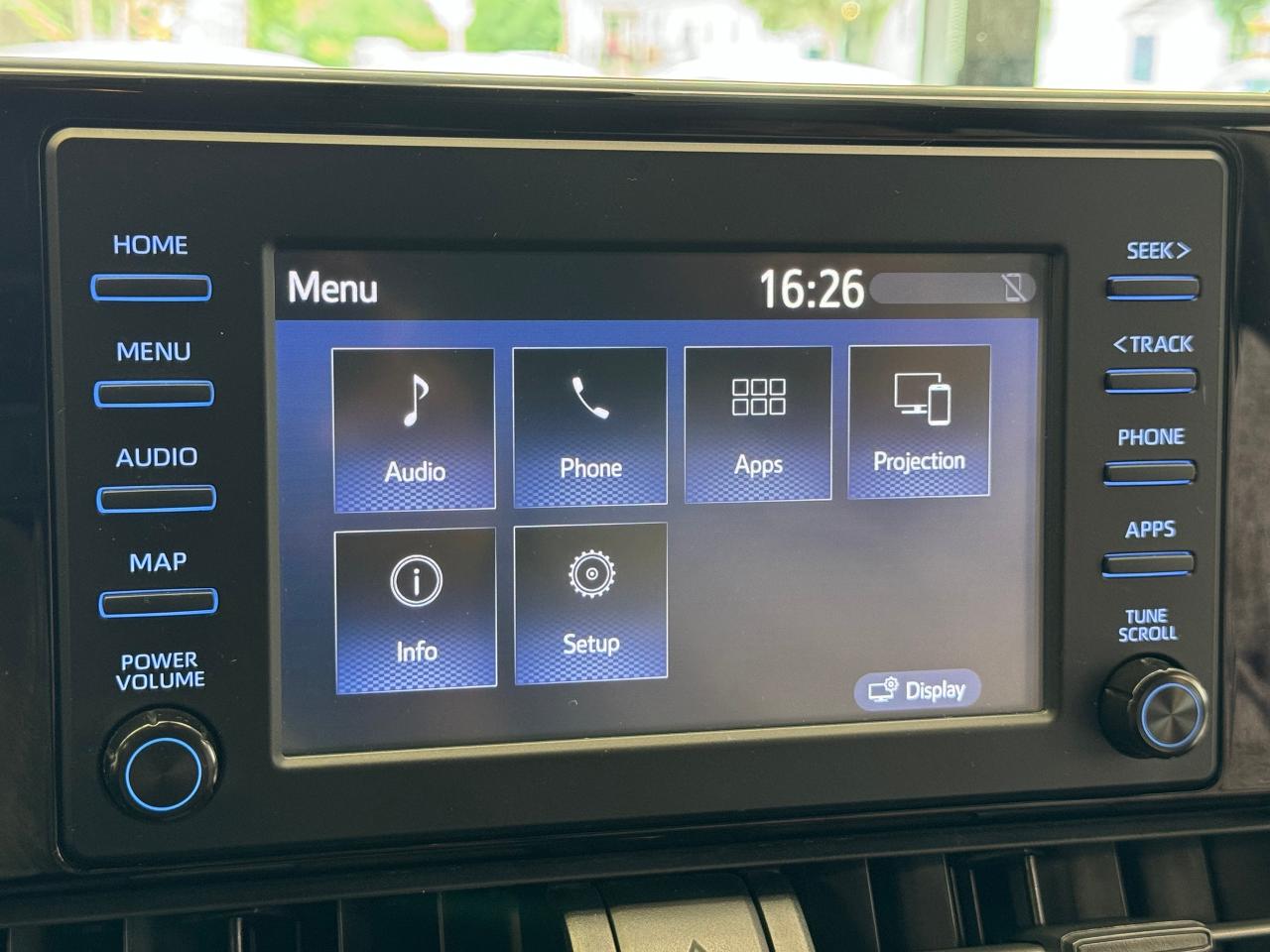 2019 Toyota RAV4 LE AWD+New Tires+Brakes+AdaptiveCruise+CleanCarfax - Photo #34