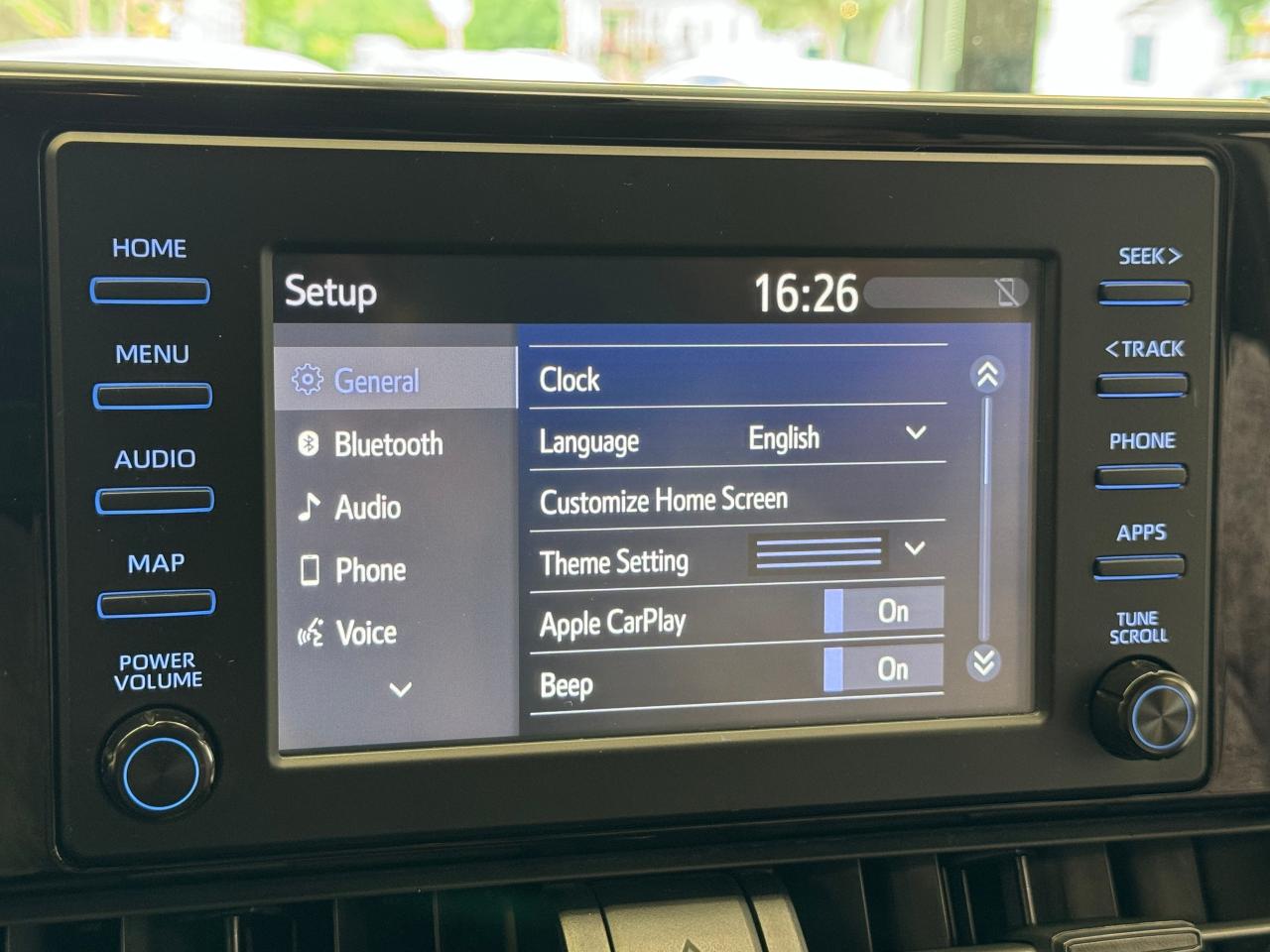2019 Toyota RAV4 LE AWD+New Tires+Brakes+AdaptiveCruise+CleanCarfax - Photo #35