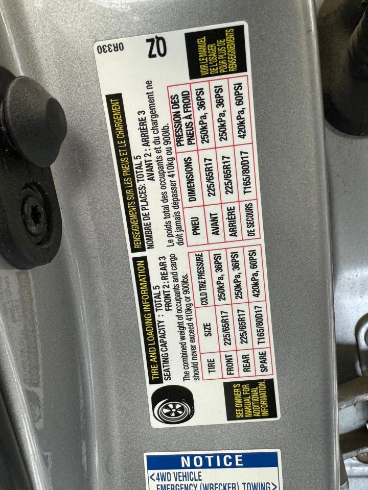 2019 Toyota RAV4 LE AWD+New Tires+Brakes+AdaptiveCruise+CleanCarfax - Photo #44