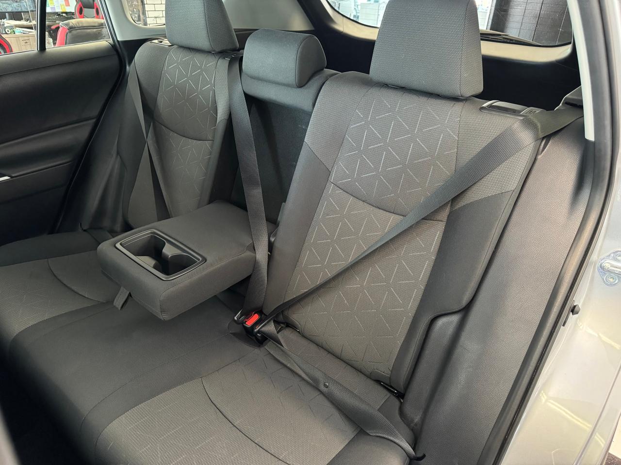 2019 Toyota RAV4 LE AWD+New Tires+Brakes+AdaptiveCruise+CleanCarfax - Photo #26