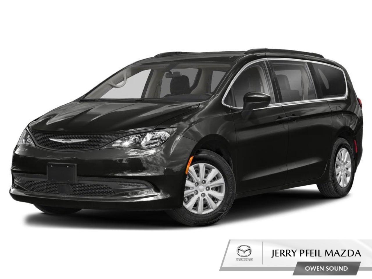 2024 Dodge Grand Caravan SXT Photo0