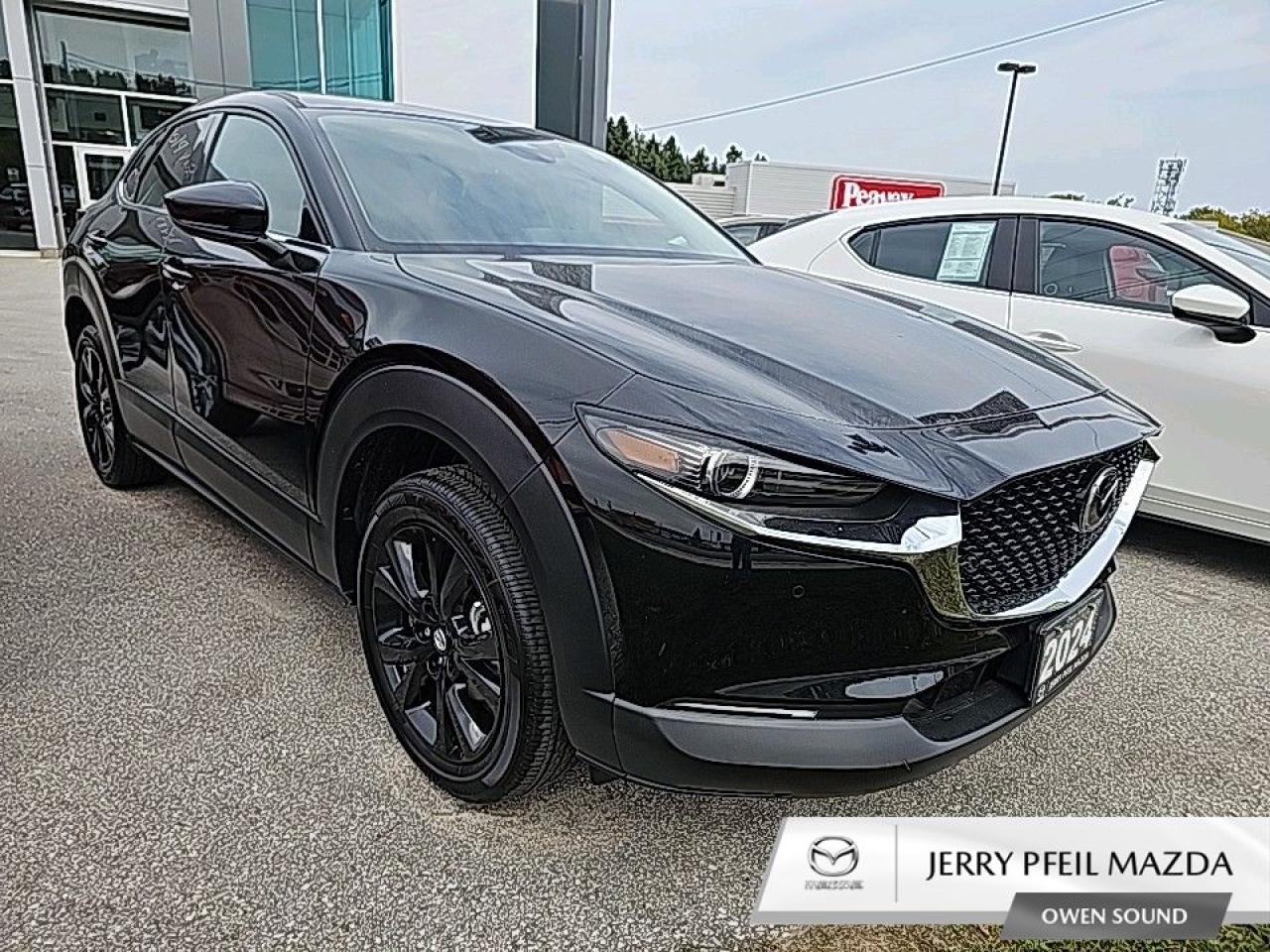 New 2024 Mazda CX-30 GT for sale in Owen Sound, ON