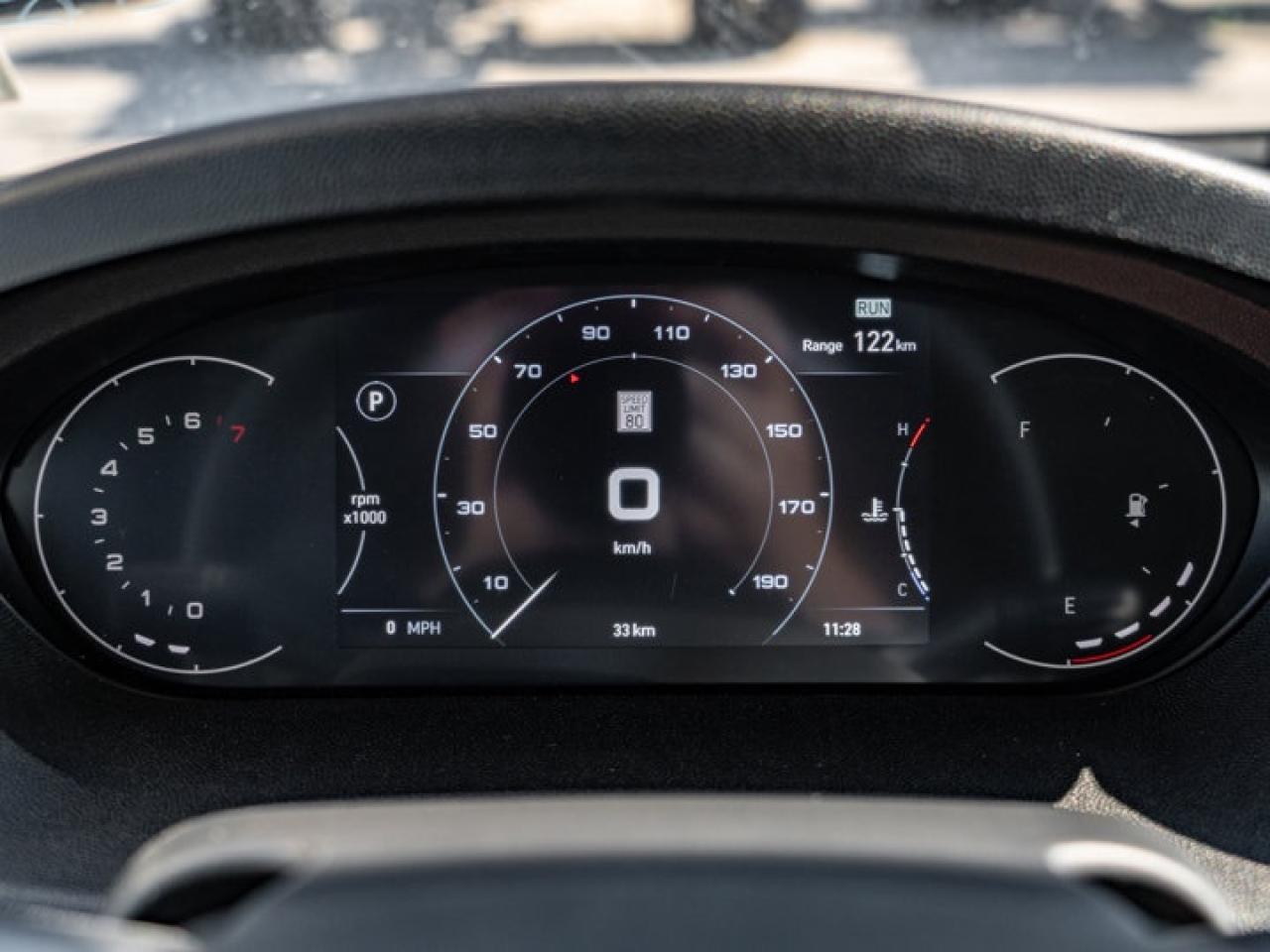 2025 RAM Cargo Van ProMaster SLT+ Photo