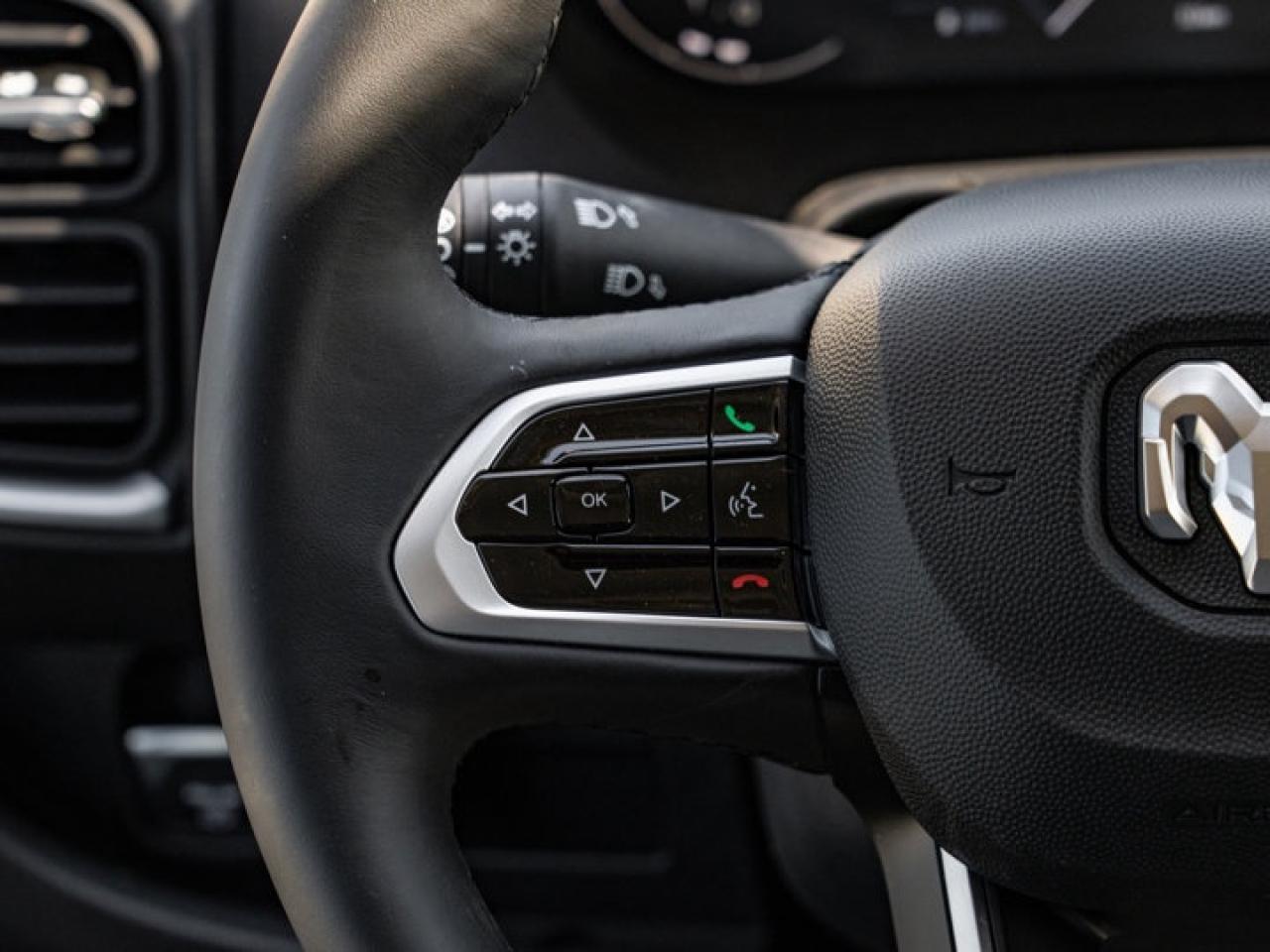 2025 RAM Cargo Van ProMaster SLT+ Photo