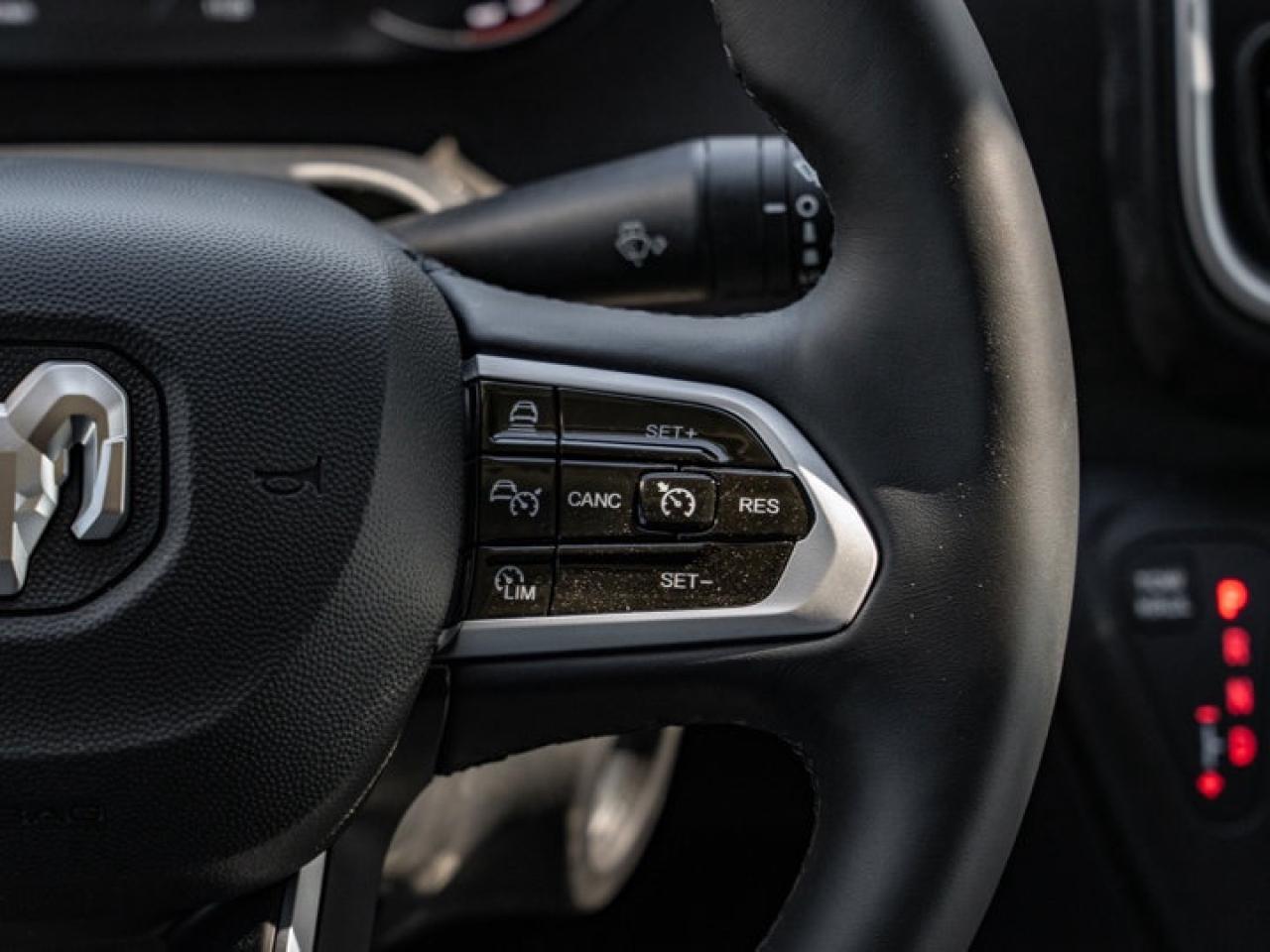 2025 RAM Cargo Van ProMaster SLT+ Photo