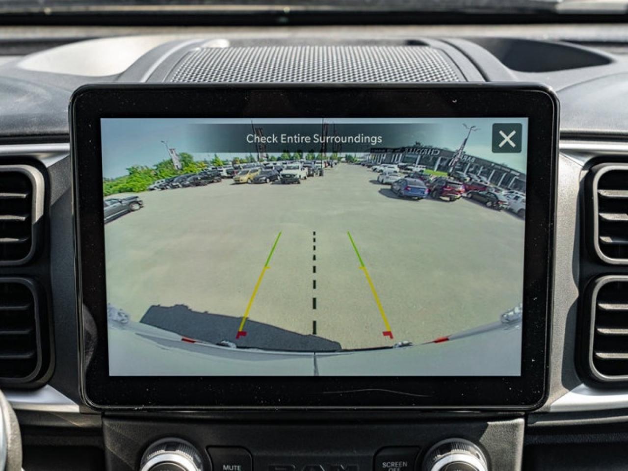 2025 RAM Cargo Van ProMaster SLT+ Photo