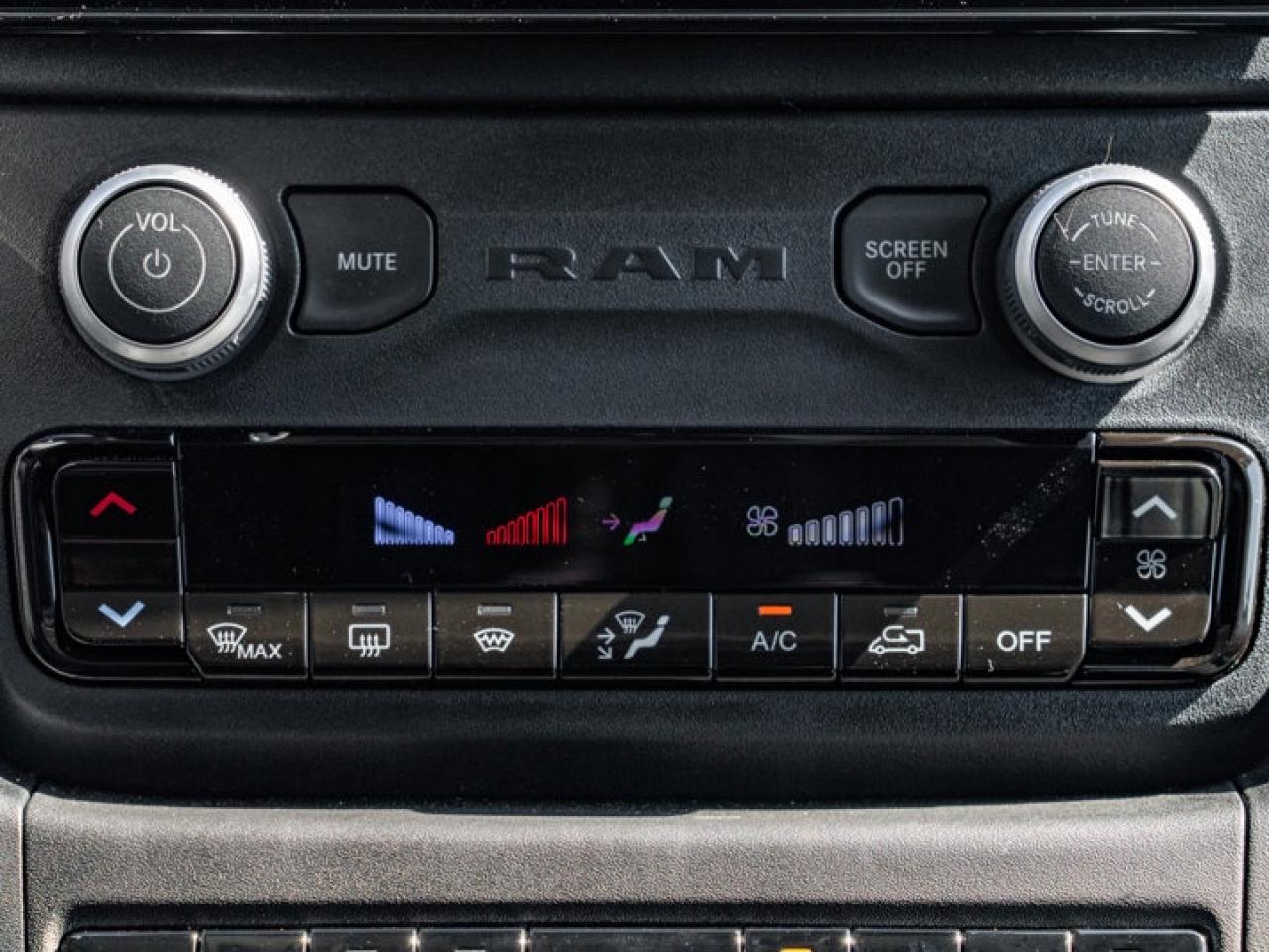 2025 RAM Cargo Van ProMaster SLT+ Photo