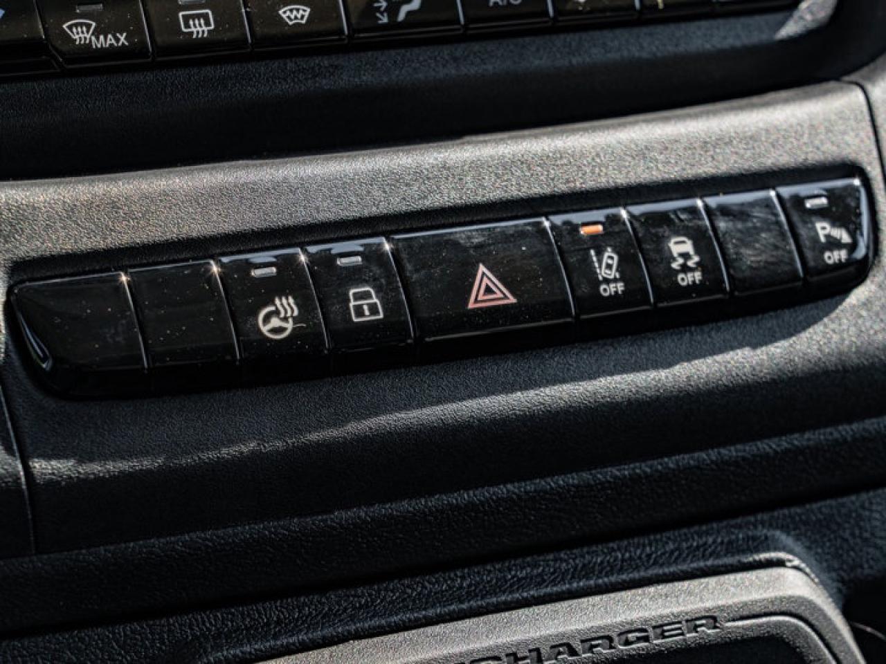 2025 RAM Cargo Van ProMaster SLT+ Photo