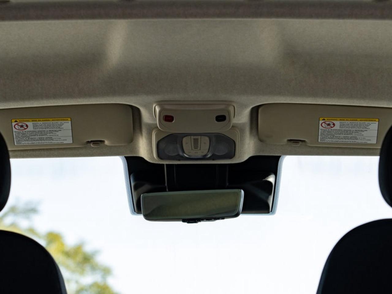 2025 RAM Cargo Van ProMaster SLT+ Photo