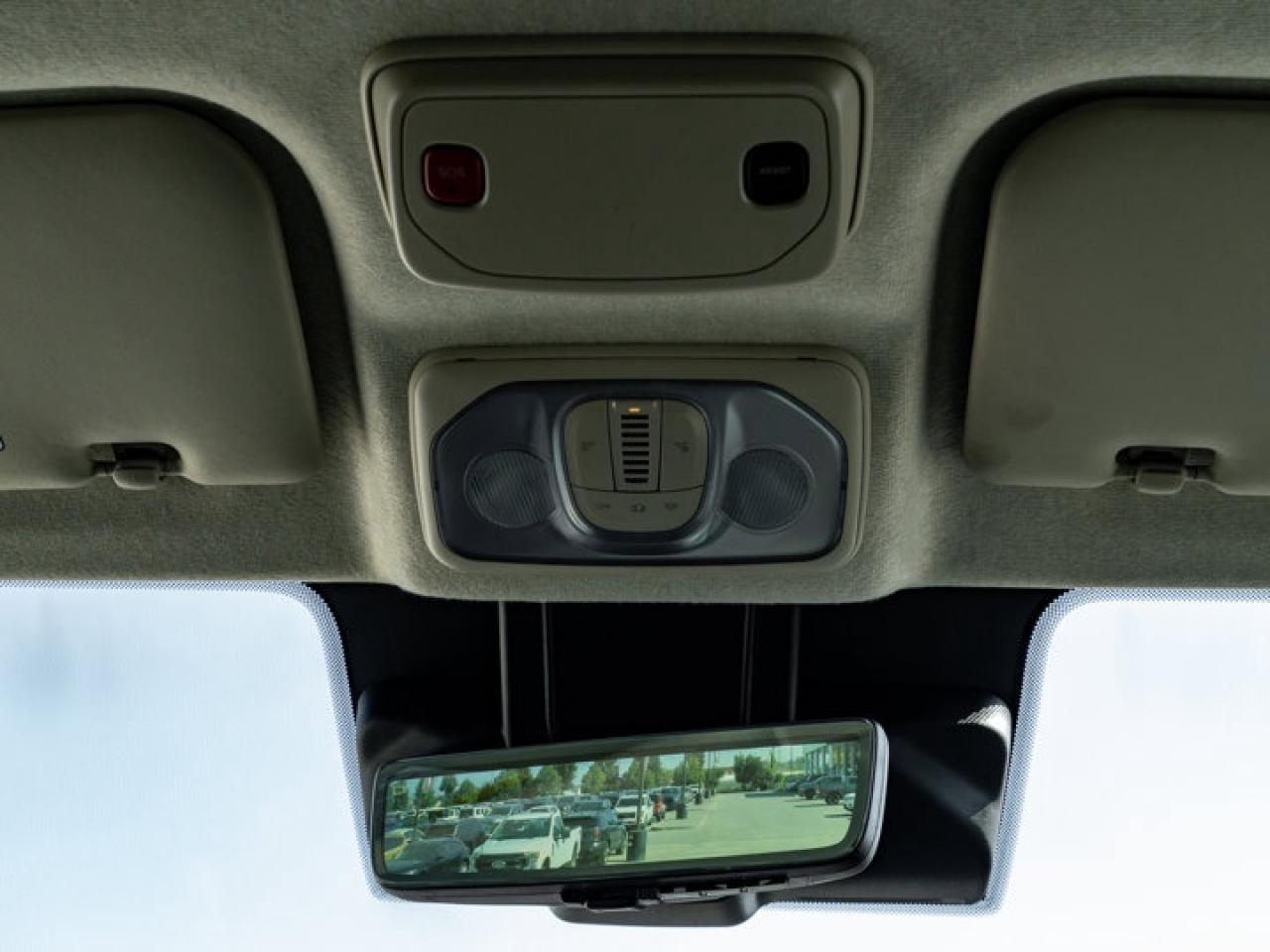 2025 RAM Cargo Van ProMaster SLT+ Photo