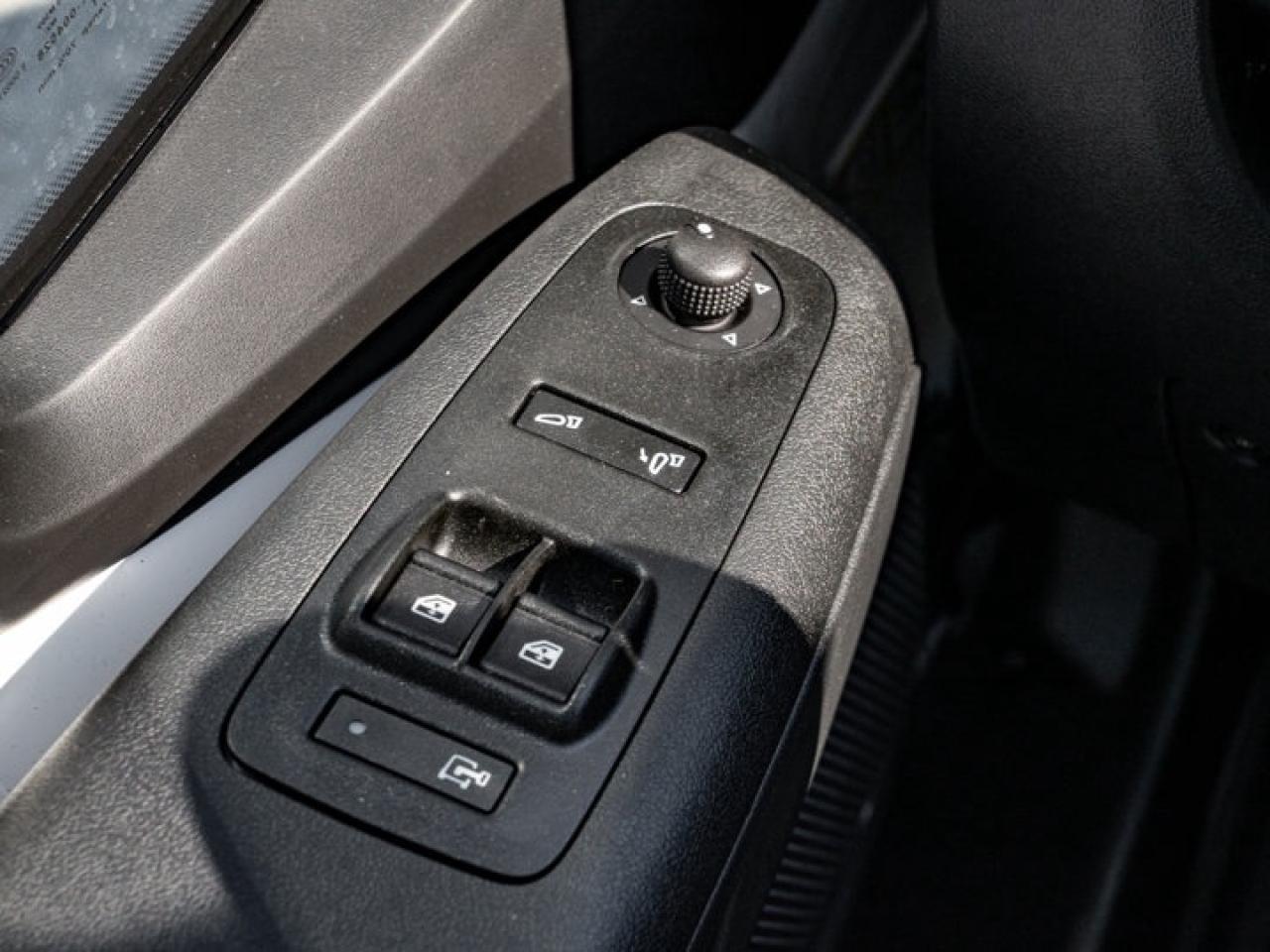 2025 RAM Cargo Van ProMaster SLT+ Photo